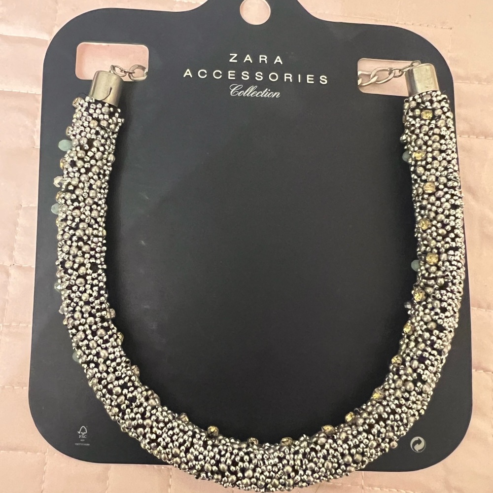 Zara Necklace